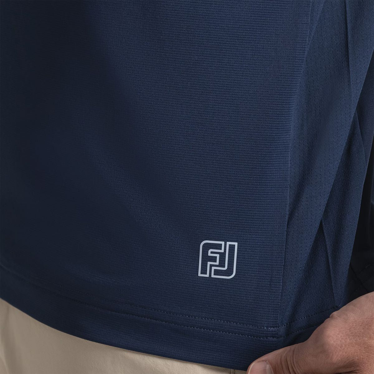 TempoSeries Sun Hoodie - FootJoy