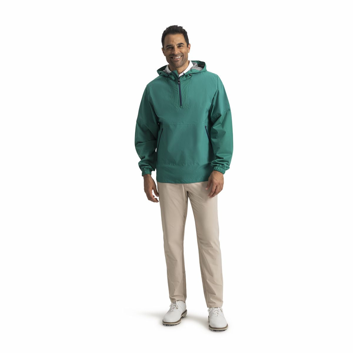 HydroLite X Rain Hoodie - FootJoy