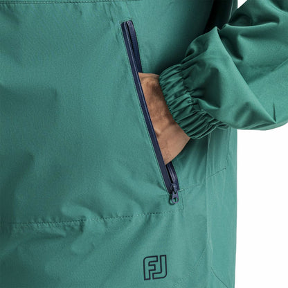 HydroLite X Rain Hoodie - FootJoy