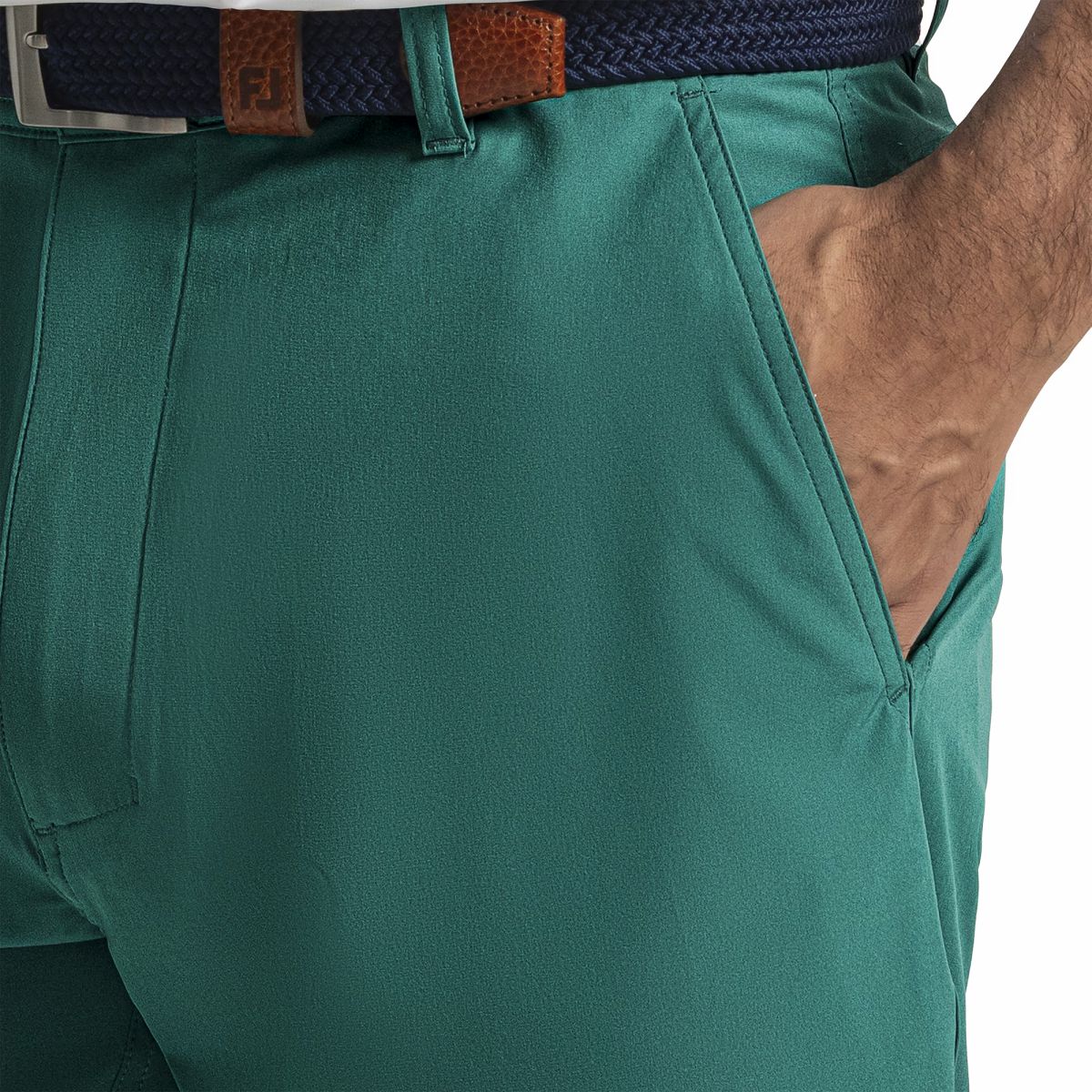 Lightweight 9" Inseam Short - FootJoy