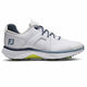 White / Citron / Skyway