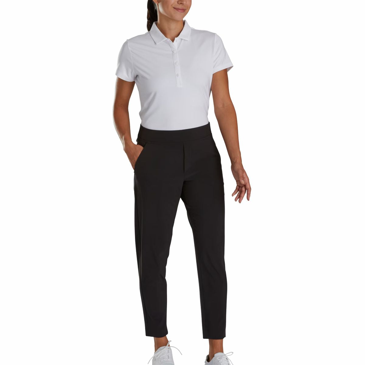 Lightweight Ankle Pant Women - FootJoy