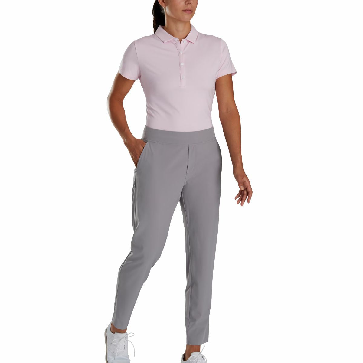 Lightweight Ankle Pant Women - FootJoy
