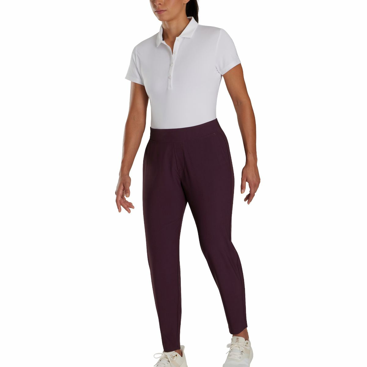 Lightweight Ankle Pant Women - FootJoy