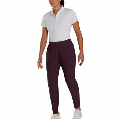 Lightweight Ankle Pant Women - FootJoy