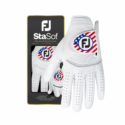 StaSof Flag Women - FootJoy