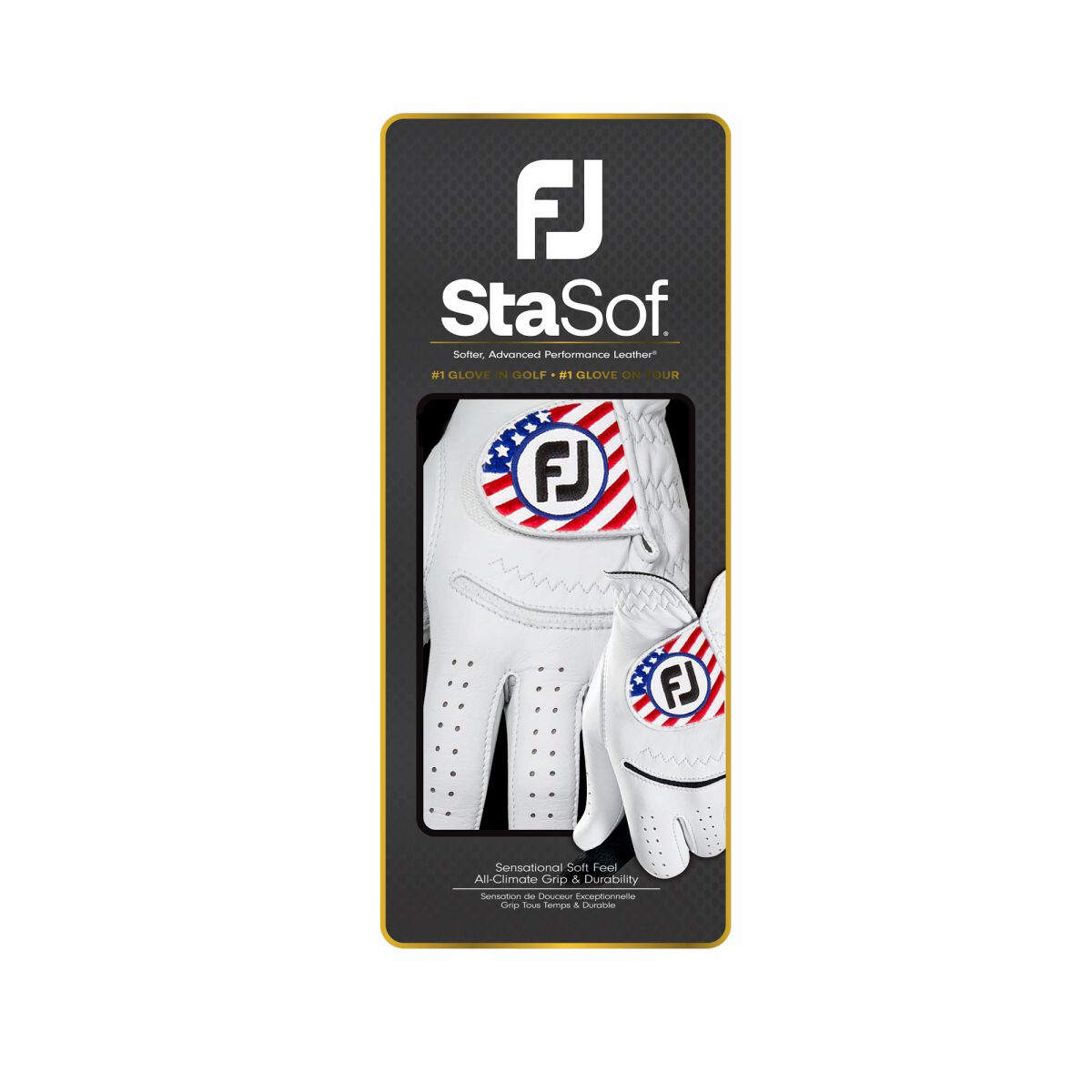 StaSof Flag Women - FootJoy