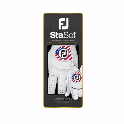 StaSof Flag Women - FootJoy