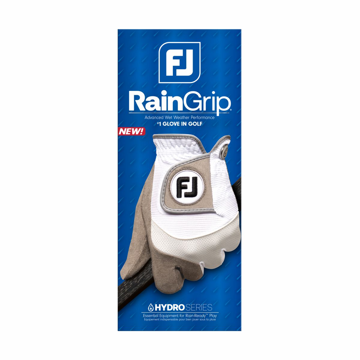 RainGrip Pair Women - FootJoy
